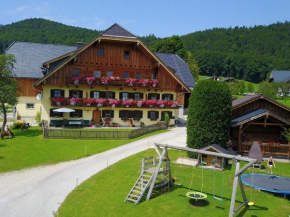 Paulbauer, Sankt Wolfgang Im Salzkammergut, Österreich